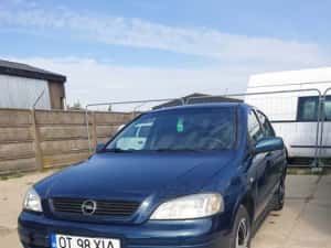 Opel astra 2008 motor 1.4+ GPL- vand/schimb — miniatura 9