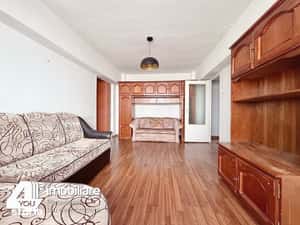 Apartament 2 camere Ineu ,62 mp,et.4/4, mobilat,utilat +termotecă — miniatura 4