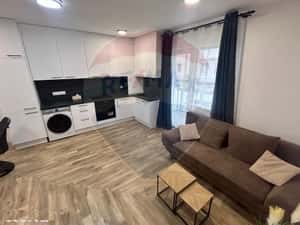Apartament 2 Camere Modern – Bloc 2021 – Parcare Inclusa