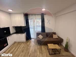 Apartament 2 Camere Modern – Bloc 2021 – Parcare Inclusa — miniatura 4