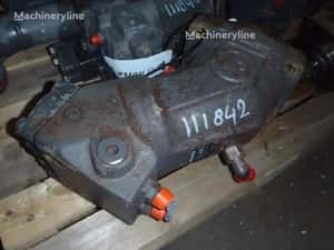 Pompă hidraulică 111842 Hydromatik A2FM107 — miniatura 3