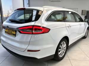 Ford Mondeo Business, 2019 — miniatura 1