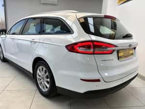 Ford Mondeo Business, 2019 — miniatura 2