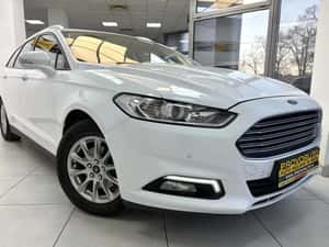 Ford Mondeo Business, 2019 — miniatura 3