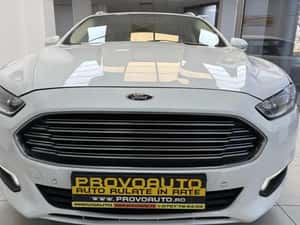 Ford Mondeo Business, 2019 — miniatura 4