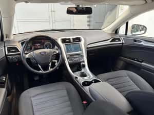 Ford Mondeo Business, 2019 — miniatura 6
