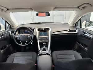 Ford Mondeo Business, 2019 — miniatura 7