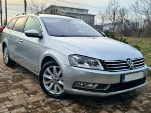 Vand/Schimb+/- Vw Passat 2.0tdi 4Motion Full Led — miniatura 2