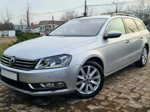 Vand/Schimb+/- Vw Passat 2.0tdi 4Motion Full Led — miniatura 3