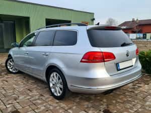 Vand/Schimb+/- Vw Passat 2.0tdi 4Motion Full Led — miniatura 4
