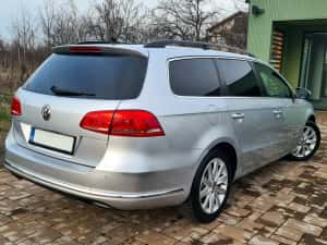 Vand/Schimb+/- Vw Passat 2.0tdi 4Motion Full Led — miniatura 5