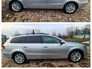Vand/Schimb+/- Vw Passat 2.0tdi 4Motion Full Led — miniatura 6