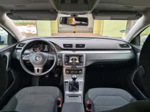 Vand/Schimb+/- Vw Passat 2.0tdi 4Motion Full Led — miniatura 7