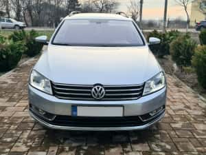 Vand/Schimb+/- Vw Passat 2.0tdi 4Motion Full Led — miniatura 9