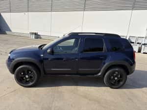 Dacia Duster 2013 1.5 dci 110 cp 6 viteze 4x4 — miniatura 5