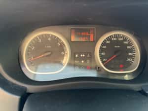 Dacia Duster 2013 1.5 dci 110 cp 6 viteze 4x4 — miniatura 8
