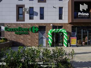 #Primo Residence: Apartament decomandat la cheie | TVA inclus — miniatura 4