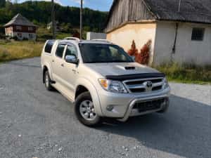 Toyota hilux 2.5 /120 cp! — miniatura 3