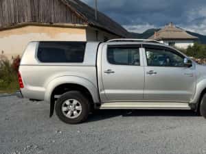 Toyota hilux 2.5 /120 cp! — miniatura 5