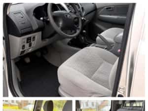 Toyota hilux 2.5 /120 cp! — miniatura 9