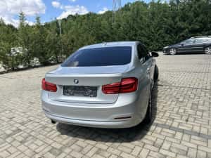 BMW Seria 3 F30 automat 2017 B47 — miniatura 3