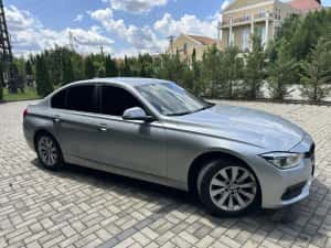 BMW Seria 3 F30 automat 2017 B47 — miniatura 4