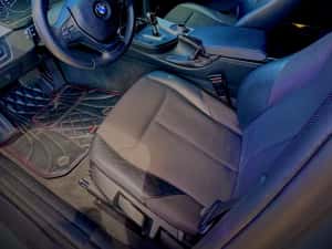 BMW Seria 3 F30 automat 2017 B47 — miniatura 6
