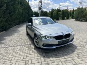BMW Seria 3 F30 automat 2017 B47 — miniatura 9