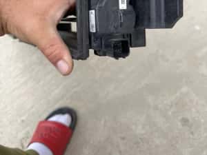 Grila activa kia sportage — miniatura 10