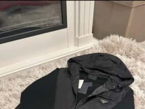 Geaca Prada toamna/primavara premium — miniatura 1