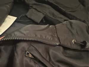 Geaca Prada toamna/primavara premium — miniatura 2