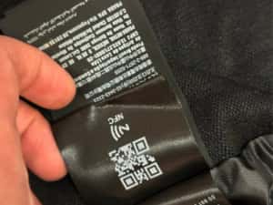 Geaca Prada toamna/primavara premium — miniatura 6