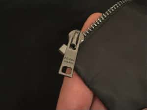 Geaca Prada toamna/primavara premium — miniatura 7