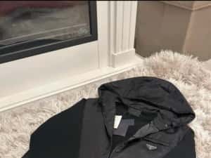 Geaca Prada toamna/primavara premium — miniatura 8