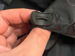 Geaca Prada toamna/primavara premium — miniatura 10