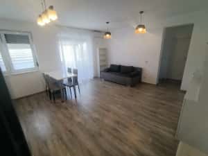 Langa Benzinaria Esso Giroc,In Bloc Nou,Cu Centrala Proprie și Loc Parcare privat, Mobilat Nou,Liber — miniatura 2