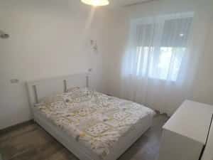Langa Benzinaria Esso Giroc,In Bloc Nou,Cu Centrala Proprie și Loc Parcare privat, Mobilat Nou,Liber — miniatura 6