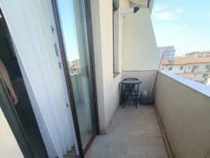 Langa Benzinaria Esso Giroc,In Bloc Nou,Cu Centrala Proprie și Loc Parcare privat, Mobilat Nou,Liber — miniatura 7