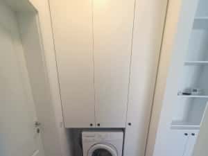 Langa Benzinaria Esso Giroc,In Bloc Nou,Cu Centrala Proprie și Loc Parcare privat, Mobilat Nou,Liber — miniatura 8
