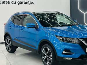 Nissan Qashqai — miniatura 2