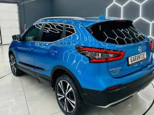 Nissan Qashqai — miniatura 3