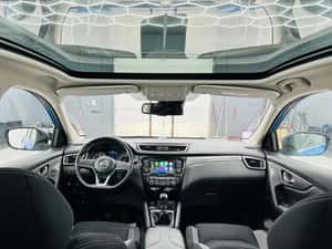 Nissan Qashqai — miniatura 4
