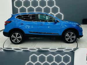 Nissan Qashqai — miniatura 5