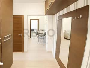 RECO Apartament parter 2 camere Nufarul — miniatura 5
