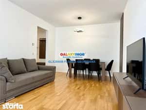 Inchiriere 3 camere Domenii-Luxurya — miniatura 4