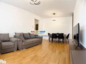 Inchiriere 3 camere Domenii-Luxurya — miniatura 5