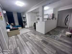 Apartament 3 camere, 71.62 mp, zona Lapus — miniatura 2