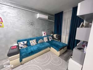 Apartament 3 camere, 71.62 mp, zona Lapus — miniatura 4