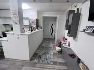 Apartament 3 camere, 71.62 mp, zona Lapus — miniatura 5