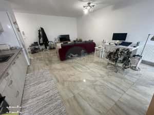 Apartament cu 2 camere si terasa in City Residence — miniatura 1
